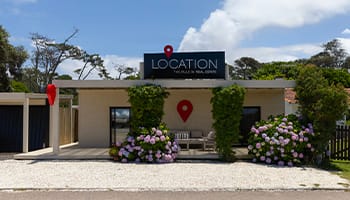 LOCATION Real Estate